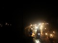 Minim Penerangan, Penyebab Kecelakaan di Jambi