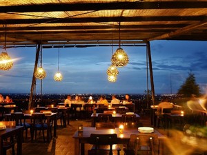 3 Tempat Nongkrong Baru di Cirebon yang Hits dan Instagramable