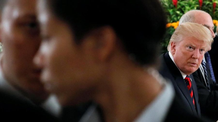 Amerika Serikat tengah mengevaluasi penghapusan fasilitas GSP ke 124 produk asal indonesia