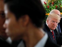 Ini Langkah Mendag Respons Ancaman Perang Dagang Trump