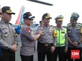 Kapolri Tito: Tembak Mati Pelaku Begal Saat Mudik Lebaran