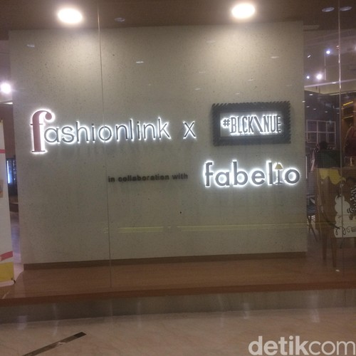 Cari Baju Lebaran dari Brand dan Desainer Lokal di Senayan City Cari Baju Lebaran dari Brand dan Desainer Lokal di Senayan City