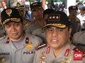 Polri Klaim Tidak Ada Unsur Politis dalam SP3 Rizieq