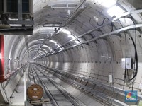 Hitung Mundur, MRT Jakarta Siap Operasi Kurang dari 250 Hari