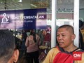 Pembatalan Tiket Ramai, PT KAI Sebut Banyak yang Berharap