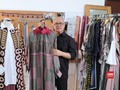 VIDEO: Tips Padu Padan Baju Lebaran ala Itang Yunasz