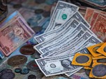 Indonesia Rangkul India untuk Tinggalkan Dolar, Kapan Mulai?