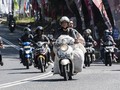 4 Imbauan Polisi untuk Pemudik Sepeda Motor di Lebaran 2019