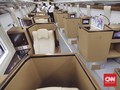KAI Tambah Enam Kereta Sleeper di Awal Tahun Depan