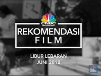 VIDEO: 5 Film Pilihan Temani Libur Lebaran