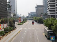 Naik 8% Tahun Depan, UMP di Jakarta Jadi Rp 3,94 Juta!