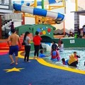 Kota Ini Izinkan Wanita Telanjang Dada di Kolam Renang