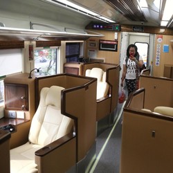 Ini 2 Revolusi Penting di Sejarah Kereta Api Indonesia