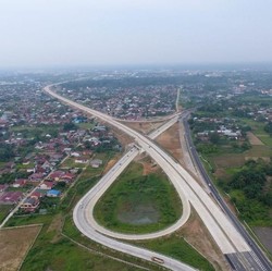 Siap-Siap! Tarif Jalan Tol Ini Naik Mulai Mei 2025, Catat Rutenya