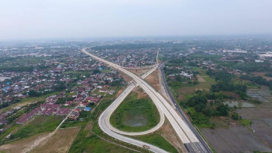 tol kualanamu