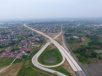 Siap-Siap! Tarif Jalan Tol Ini Naik Mulai Mei 2025, Catat Rutenya