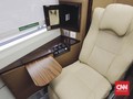 Kereta Sleeper Class Laris Manis selama Periode Mudik Lebaran
