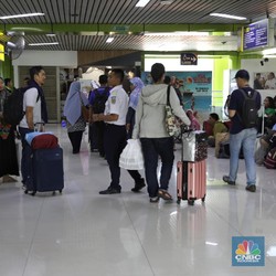 Ini Kelemahan Manggarai Bila Gantikan Posisi Stasiun Gambir