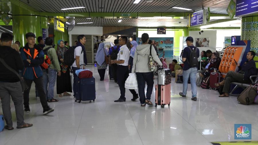 Apakah akses Stasiun Manggarai sudah siap menopang sebagai stasiun utama KA di Jakarta?