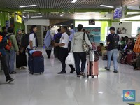 Ini Kelemahan Manggarai Bila Gantikan Posisi Stasiun Gambir