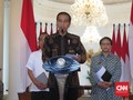 Jokowi: Kampanye Jadi Anggota DK PBB Tak Hamburkan Uang