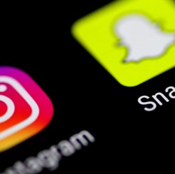 Dulu Nyaris Gusur Instagram, Snapchat Kini PHK 1.000 Pegawai