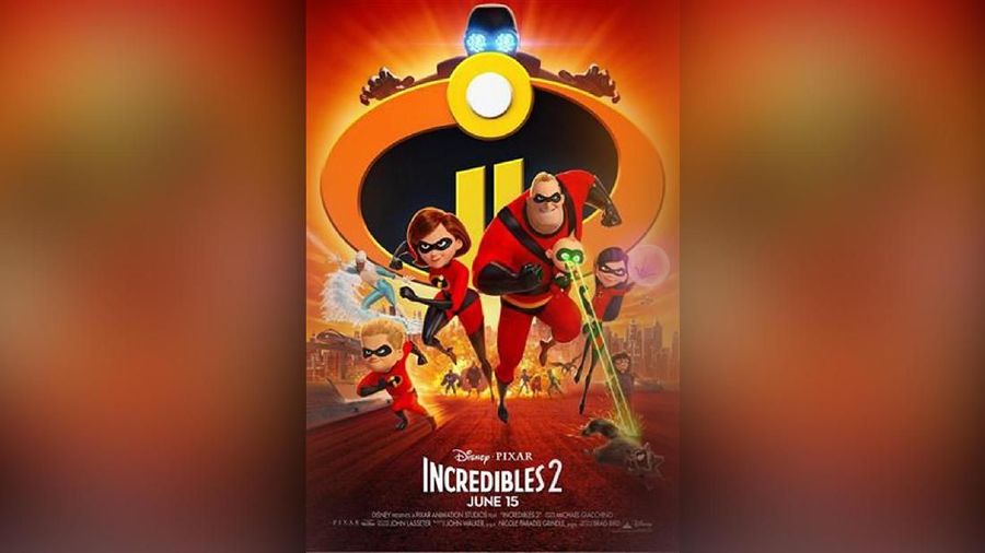 Berikut daftar film yang bisa Anda nikmati bersama keluarga di libur lebaran 2018.