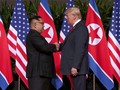Trump dan Kim Jong-un Akan Bicara Empat Mata di KTT Vietnam