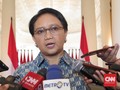 RI Minta Belanda Bantu Berantas Penyelundupan Narkotik