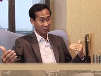 Bos Schroders Bicara Dampak Virus Corona Bagi Ekonomi RI
