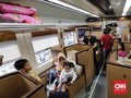Layanan Transportasi Ditambah Jelang Natal dan Tahun Baru