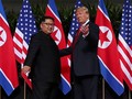 Jelang KTT, Trump dan Kim Jong-un Akan Makan Malam Bersama