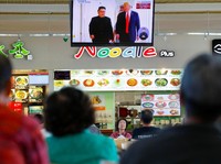 Kerja Pesan Antar Online Paling Rawan Kecelakaan, Ojol Wajib Tahu