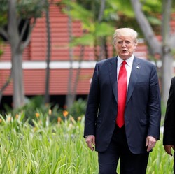 Mengapa Vietnam Jadi Tuan Rumah Pertemuan Trump-Kim Jong Un?