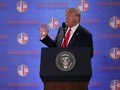 Jelang Bertemu Putin, Trump Salahkan Negara Sendiri