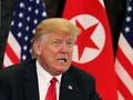 Trump-Kim Bahas HAM, Sepakat Pulangkan Jenazah Korban Perang