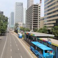 Sekuat Apa Kenaikan UMP Dorong Ekonomi? Ini Kata Sri Mulyani