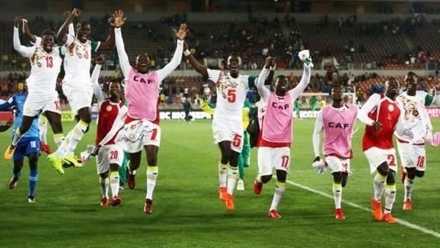 Demi Rakyat Senegal, Mane Cs Wajib Tampil Kece