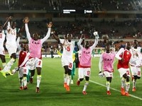 Demi Rakyat Senegal, Mane Cs Wajib Tampil Kece