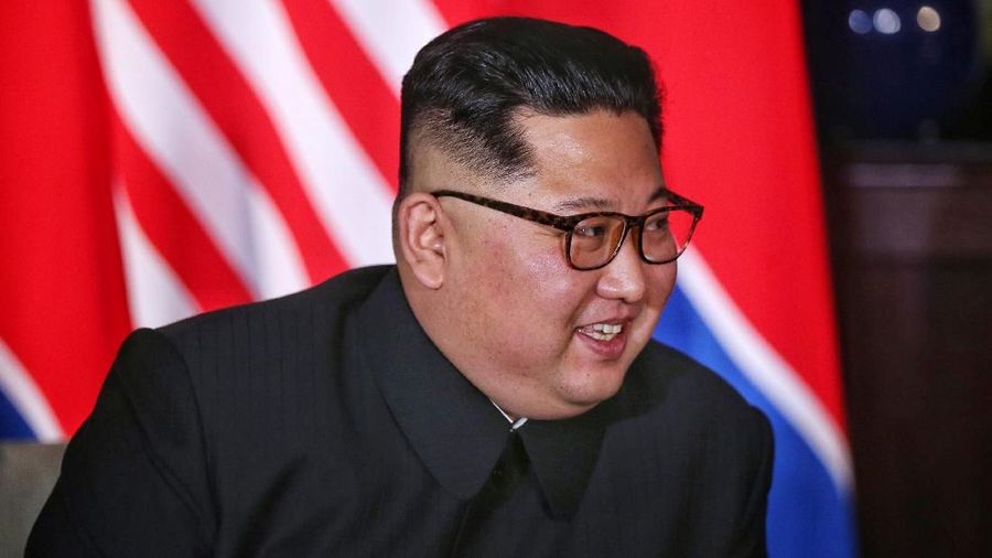 Kim Jong Un memperingatkan bahwa ia mungkin saja mengambil langkah lain bila Amerika Serikat (AS) terus menekan Korea Utara.