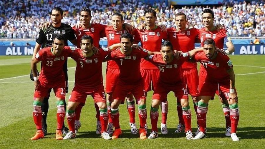 Nasib kontrak Saman Ghoddos
