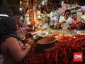 Kian 'Pedas', Harga Cabai Rawit Tembus Rp70 Ribu per Kg