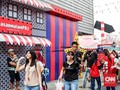 Berharap Berkah Lebaran dari Gelaran Pekan Raya Jakarta