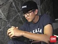 Iqbaal Ramadhan Galau Kuliah di Dalam atau Luar Negeri