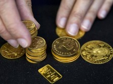 Pasangan Ini Kaya Mendadak, Temukan Harta Karun Emas Rp12,7 M