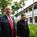 Janjian dengan Trump, Kim Jong Un ke Vietnam Naik Kereta Api