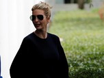 Kisah di Balik Tutupnya Bisnis Fesyen Ivanka Trump