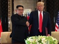 Kim Jong Un Ingin Gerai Fast Food Ayam Goreng Buka di Korut