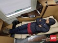 KAI Tawarkan Kereta Sleeper Jakarta-Malang Tarif Rp1,45 Juta