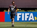 Lopetegui Terancam Dipecat Jelang Piala Dunia 2018